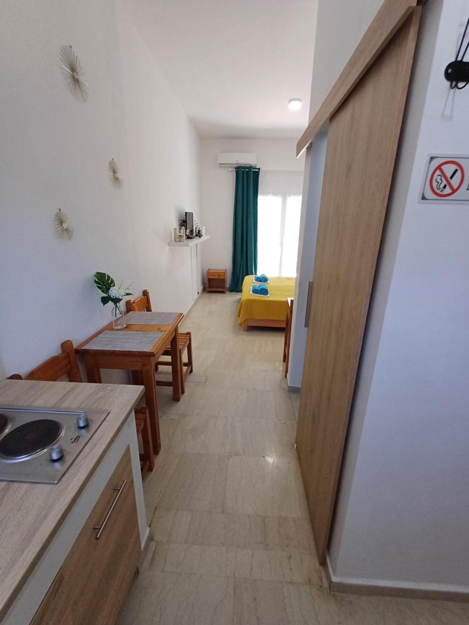Aurora Studios Benícesz Kültér fotó
