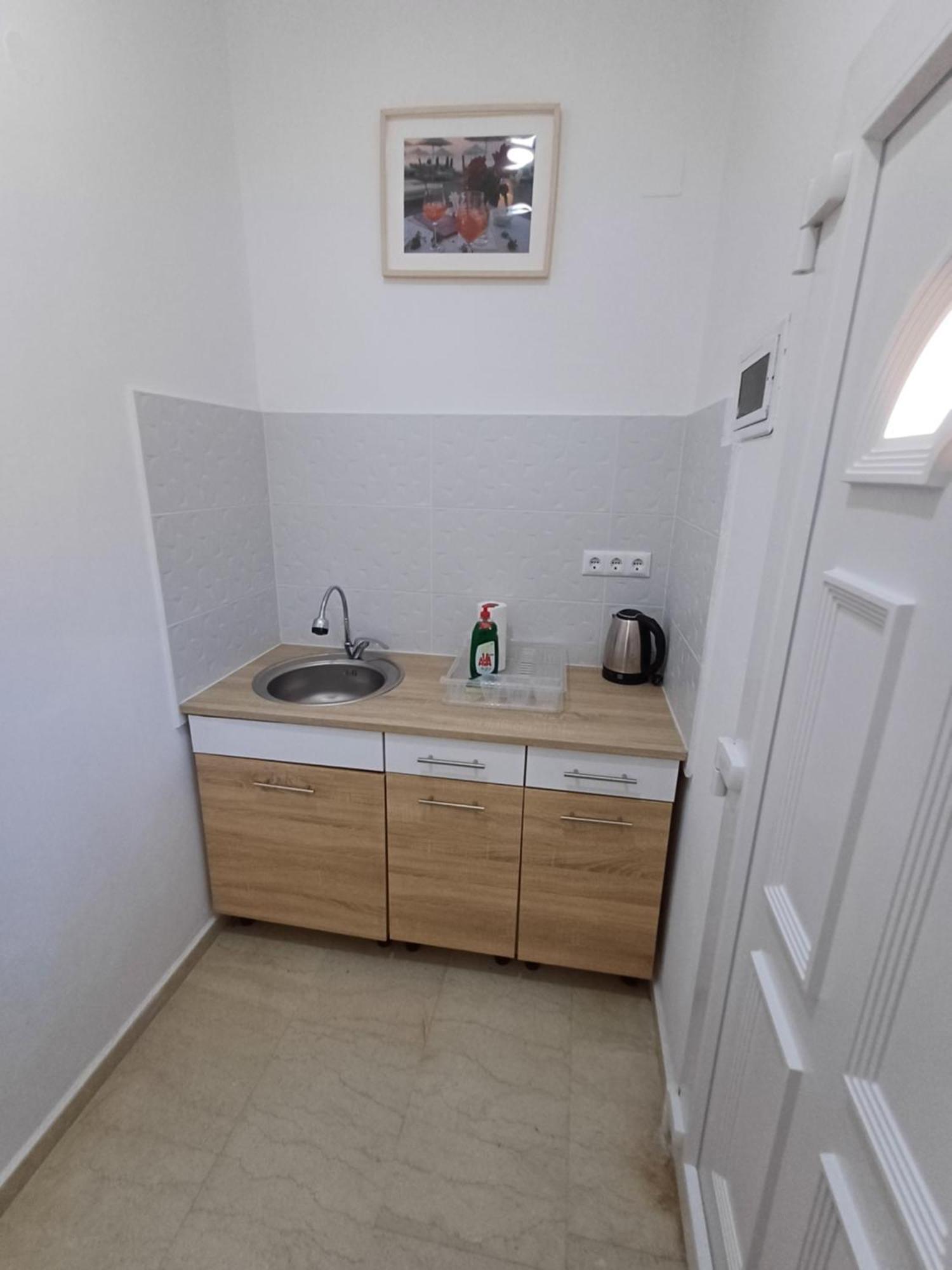 Aurora Studios Benícesz Kültér fotó